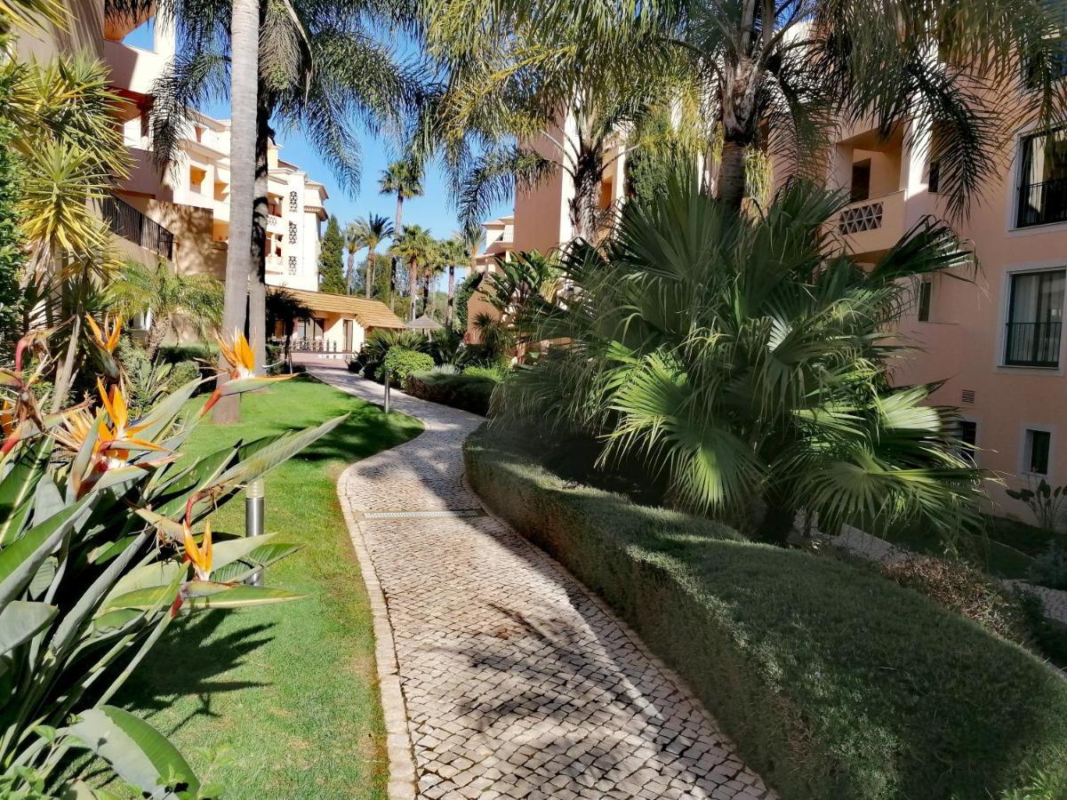 Praia Da Luz Monique Apartment Exterior foto